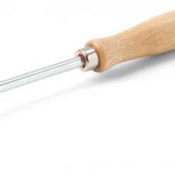 Toco Tec festékkaparó, háromszög alakú, SB