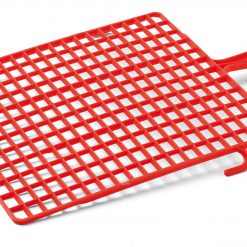 Drop Pro 27x29cm csepegtetőrács, műanyag, sűrű rácsozat