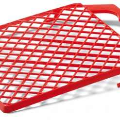 Drop 27x29cm csepegtetőrács, műanyag