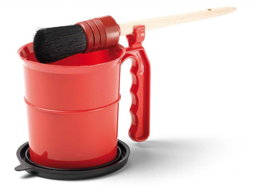 Festékváros – Festékbolt