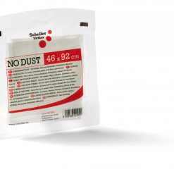 No Dust 46x92cm portörlő kendő műgyanta impregnálással (mézeskendő), antisztatikus