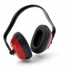 Silentium fülvédő tok, zajcsillapítás: 27dB, SB