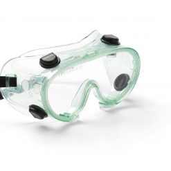 Topview védőszemüveg,  szelepes, SB