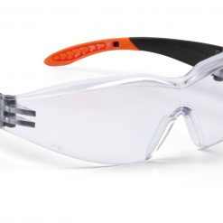 Clearview védőszemüveg, SB