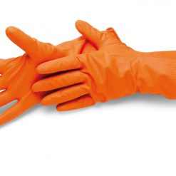 Cleanstar latex háztartási kesztyű