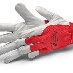 Workstar Race kesztyű kecskebőr