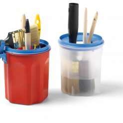 Pronto Pro ecsettartó maximum 6 ecsethez