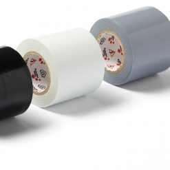 Volt XL 50mmx10m white szigetelőszalag, fehér