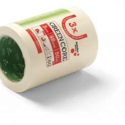 3 GreenCore 48mmx50m festőszalag szett, 3db-os (3x48mm)