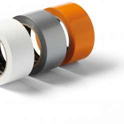 PVC Mask G 50mmx33m orange maszkolószalag, PVC, sima, narancs