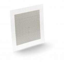 2 Drywall Patch 15x15cm öntapadó, szakadásálló prémium üvegszövetcsík, alumínium lemezzel