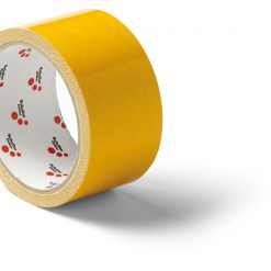 Twin Tape 50mmx10m kétoldalú ragasztószalag, fóliahordozó