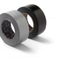 X-Way Pro 48mmx50m silver ragasztószalag, szövetbetétes, ezüst