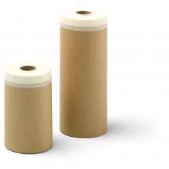 Taiga BlueCore 30cmx20m takarópapír ragasztócsíkkal