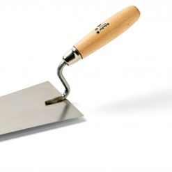 Stan Edge 18cm kőműveskanál, rozsdamentes