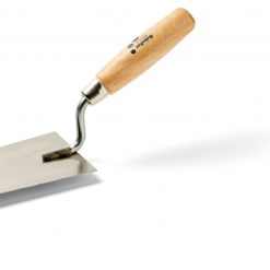 Stan Swiss 16cm berni vakolatkanál, rozsdamentes