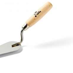 Stan Cat 16cm macskanyelv, rozsdamentes