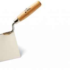 Stan Edge Out sarokkanál külső sarkokhoz, rozsdamentes