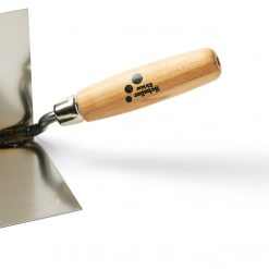 Stan Edge In sarokkanál belső sarkokhoz, rozsdamentes