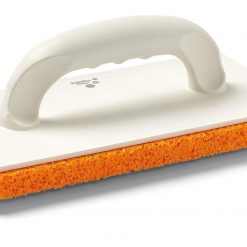 Schuller simító szivacsgumi rátéttel