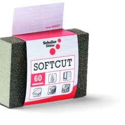 Softcut csiszolószivacs