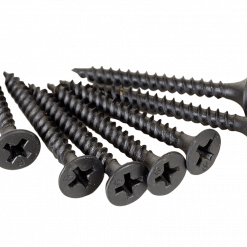 Gyorscsavar fém bordához