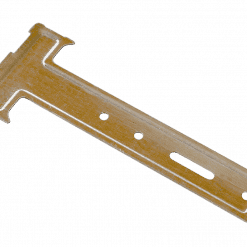 Rugó nélküli függesztő CD profilhoz