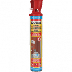 SOUDAL TÉLI PURHAB