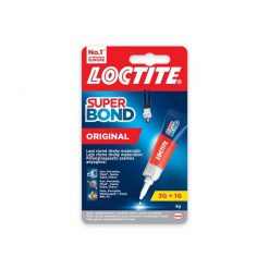 LOCTITE SuperBond ORIGINAL