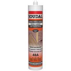 Soudal 48A - Neoprén Szerelőragasztó