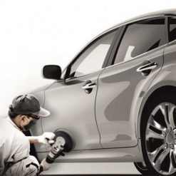 AUTÓFÉNYEZÉSI ANYAGOK