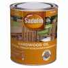 Sadolin Hardwood Oil