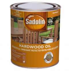 Sadolin Hardwood Oil