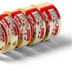 Schuller RED CORE festőszalag