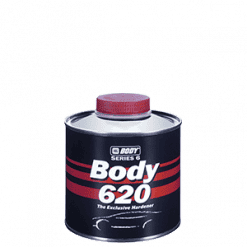 HB BODY 620 edző