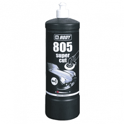 HB Body 805 durva polírpaszta (1. lépcső)