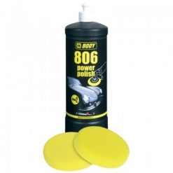 HB Body 806 közpesen finom polírpaszta (2. lépcső)
