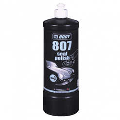 HB BODY 807 finom polírpaszta (hologram mentesítő)