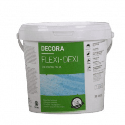 Decora FLEXI-DEXI FOLYÉKONY FÓLIA