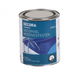 Decora DECOPOOL MEDENCEFESTÉK