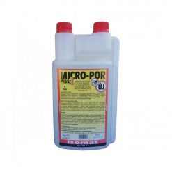 Micro-por Plusz mészhelyettesítő