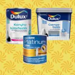 Speciális festékek