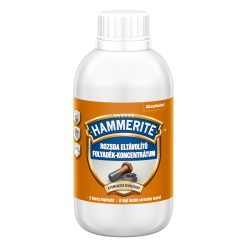 Hammerite Rozsda eltávolító folyadék koncentrátum