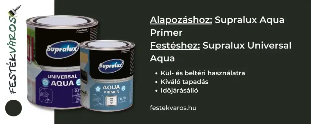 Festékváros – Festékbolt