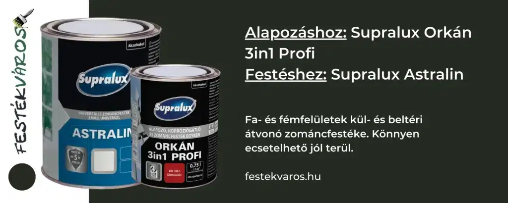 Festékváros – Festékbolt