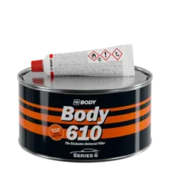 HB BODY 610 univerzális multikitt 1,8kg