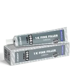 HB BODY PRO 980 1K Fine Filler finom kitt