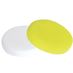 HB BODY fehér polírkorong (805)