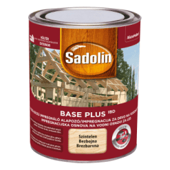 SADOLIN BASE PLUS IBD