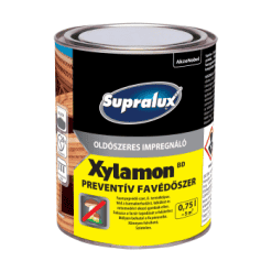 SUPRALUX XYLAMON BD MPREGNÁLÓ - oldószeres